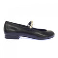 Chanel Mary Janes Shoes
