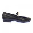 Chanel Mary Janes Shoes