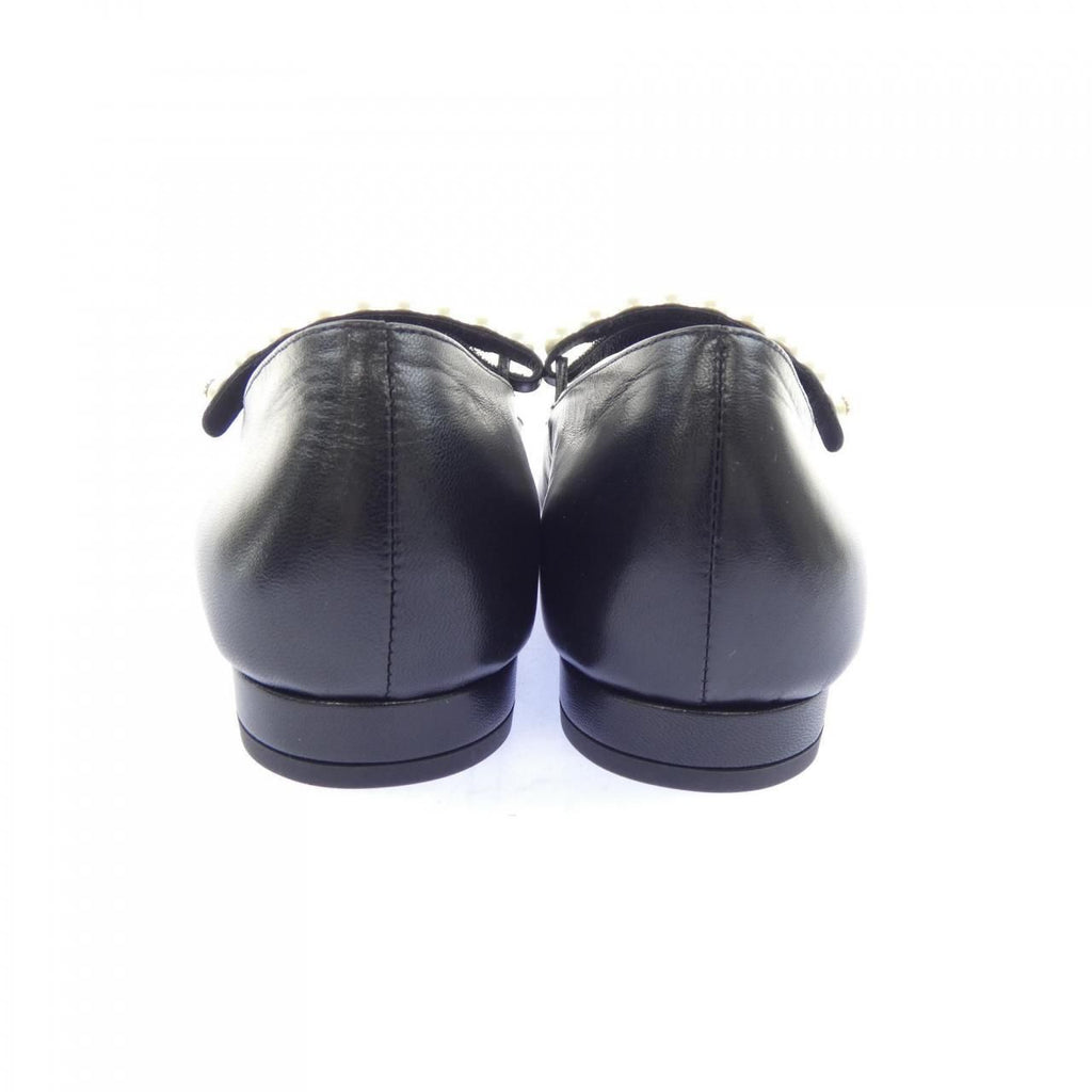 Chanel Mary Janes Shoes — view 5