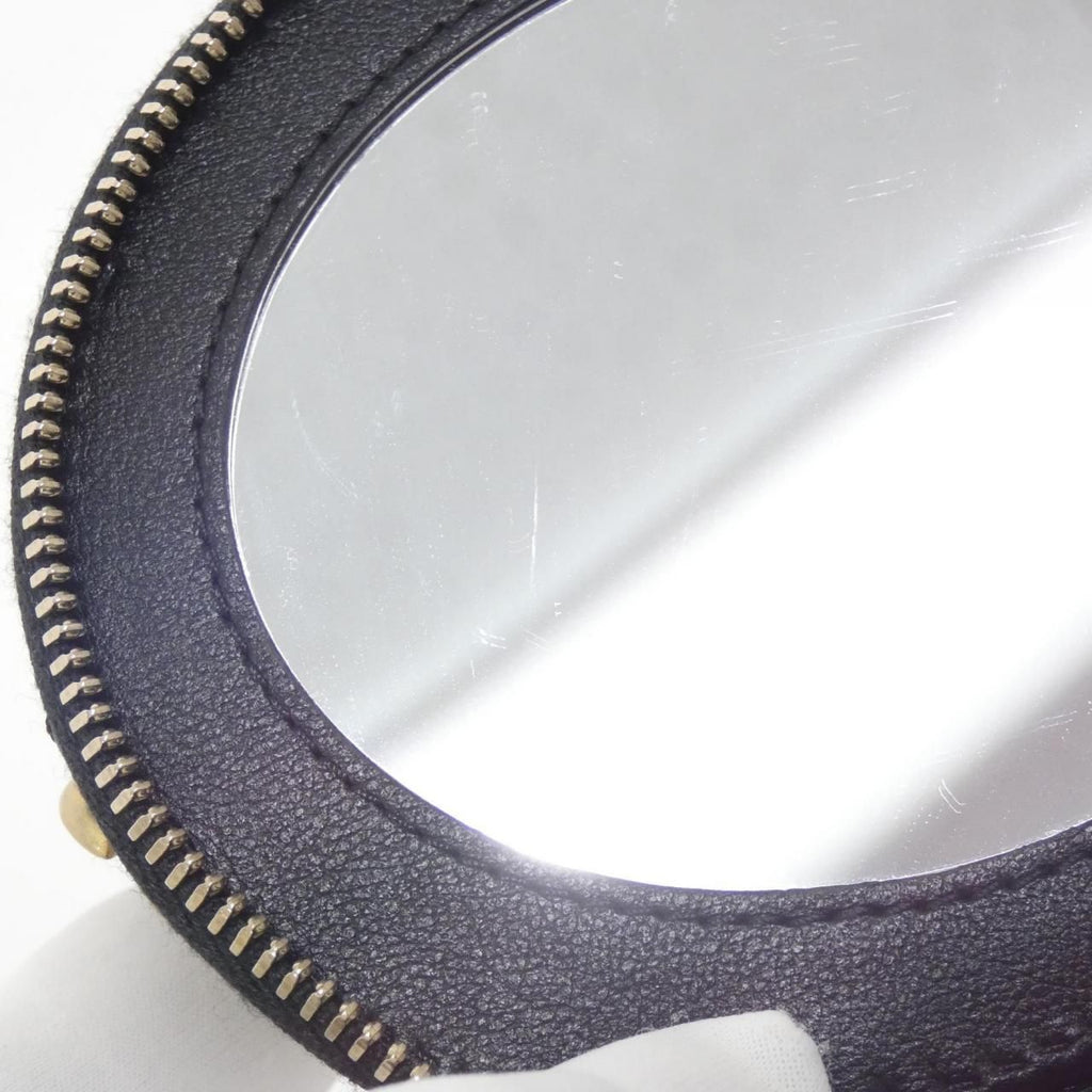 Chanel Bag Handbag Black — view 7