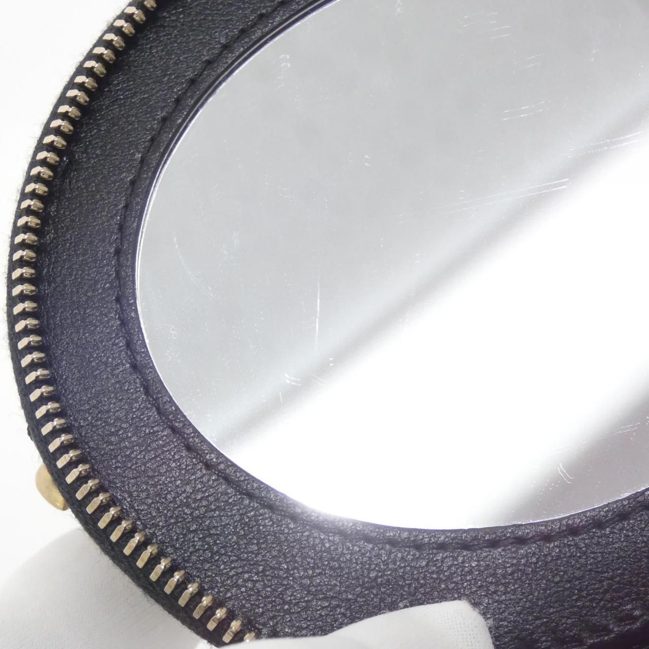 Chanel Bag Handbag Black — view 7