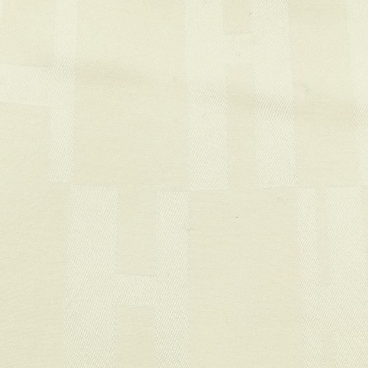 Hermes Stole Scarf White — view 4