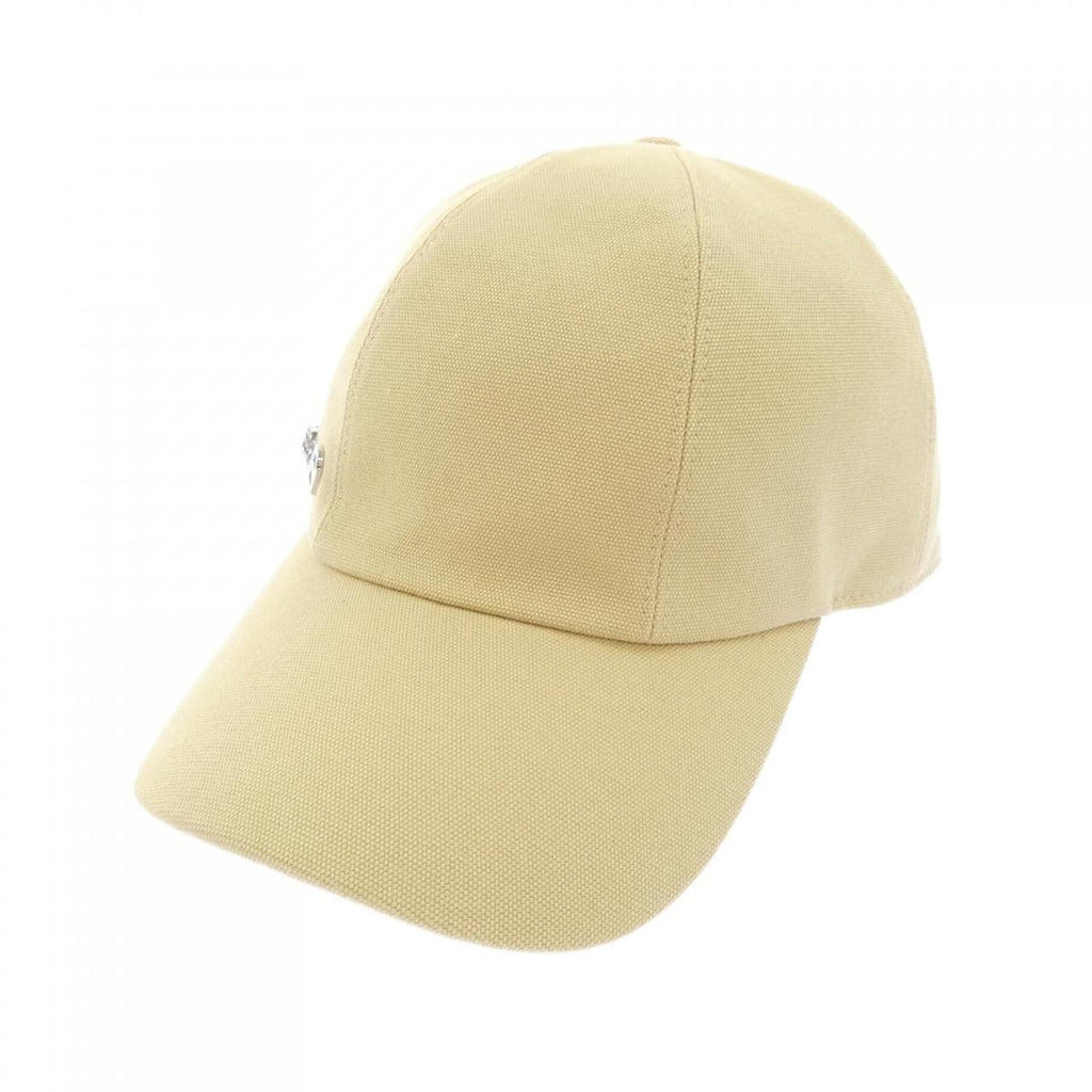 Hermes Serena Sea Shell Cap