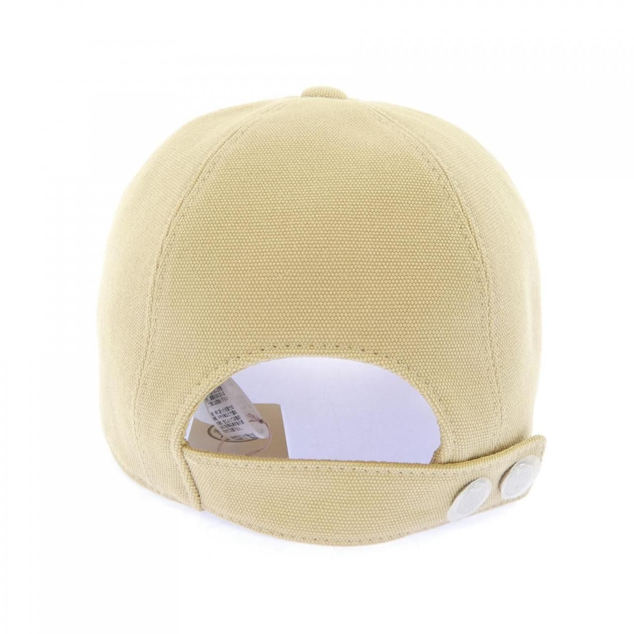 Hermes Serena Sea Shell Cap — view 5
