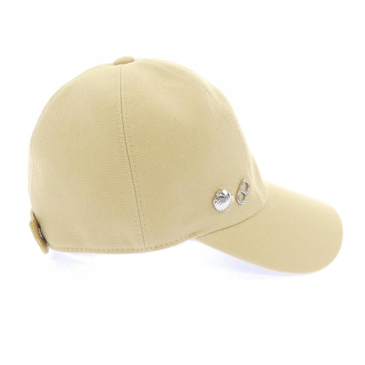 Hermes Serena Sea Shell Cap — view 3