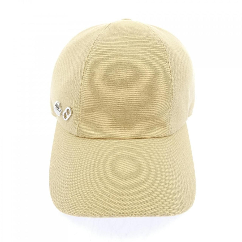 Hermes Serena Sea Shell Cap — view 2