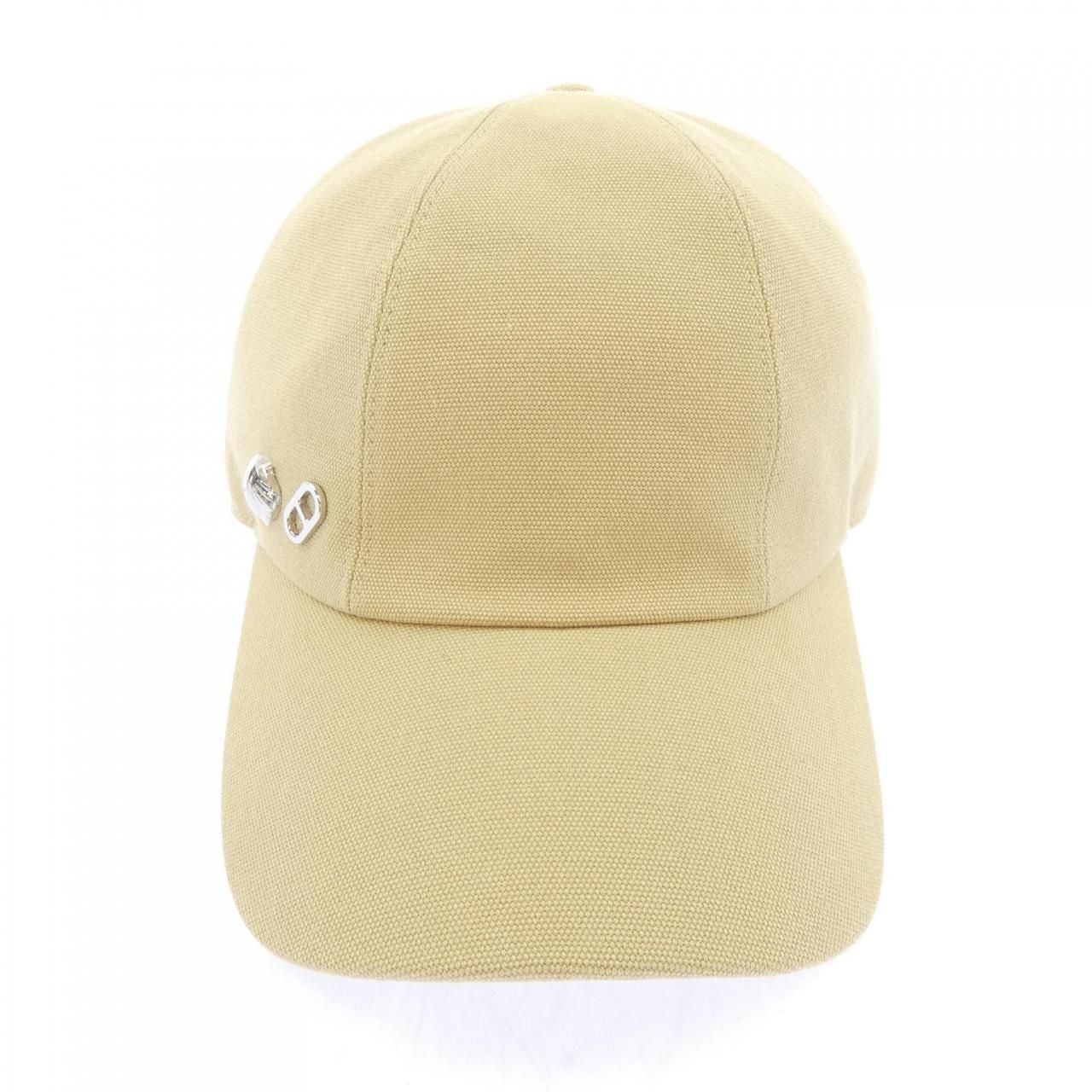 Hermes Serena Sea Shell Cap — view 2