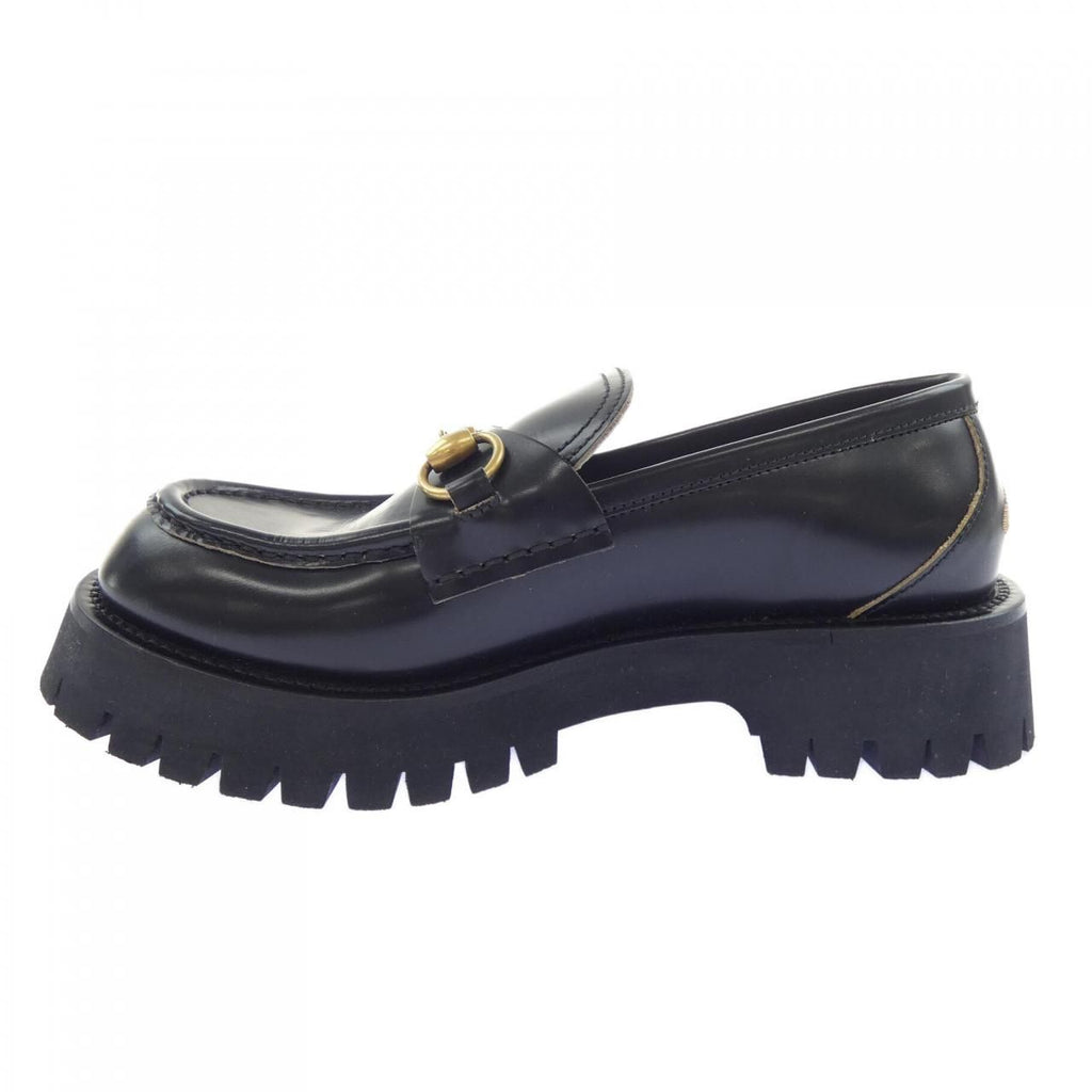 Gucci Sneakers Black — view 2