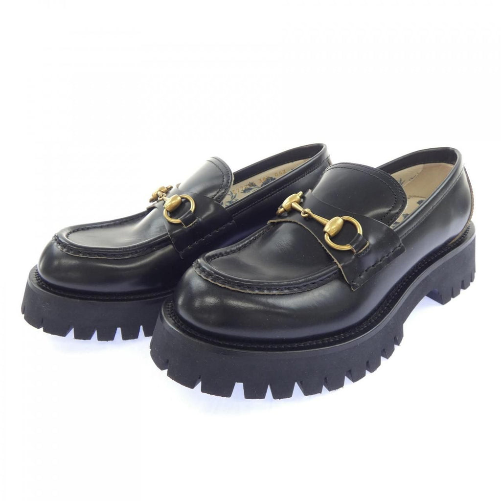Gucci Sneakers Black — view 3