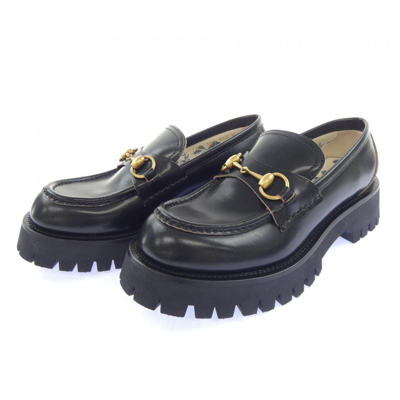 Gucci Sneakers Black — view 3