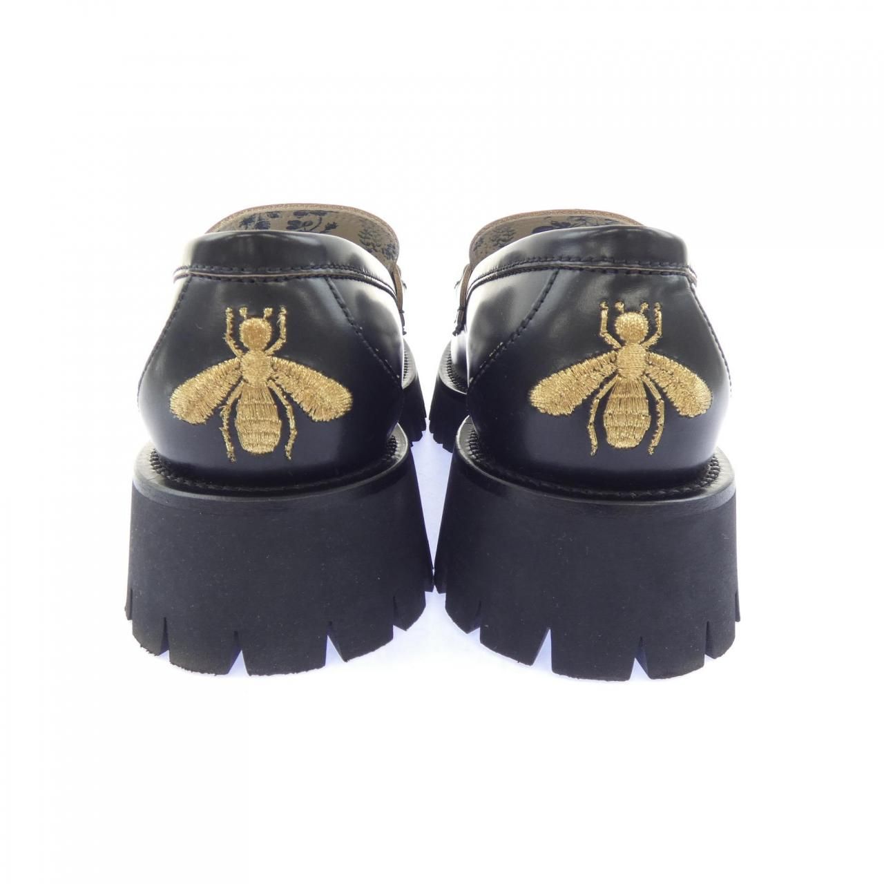 Gucci Sneakers Black — view 5