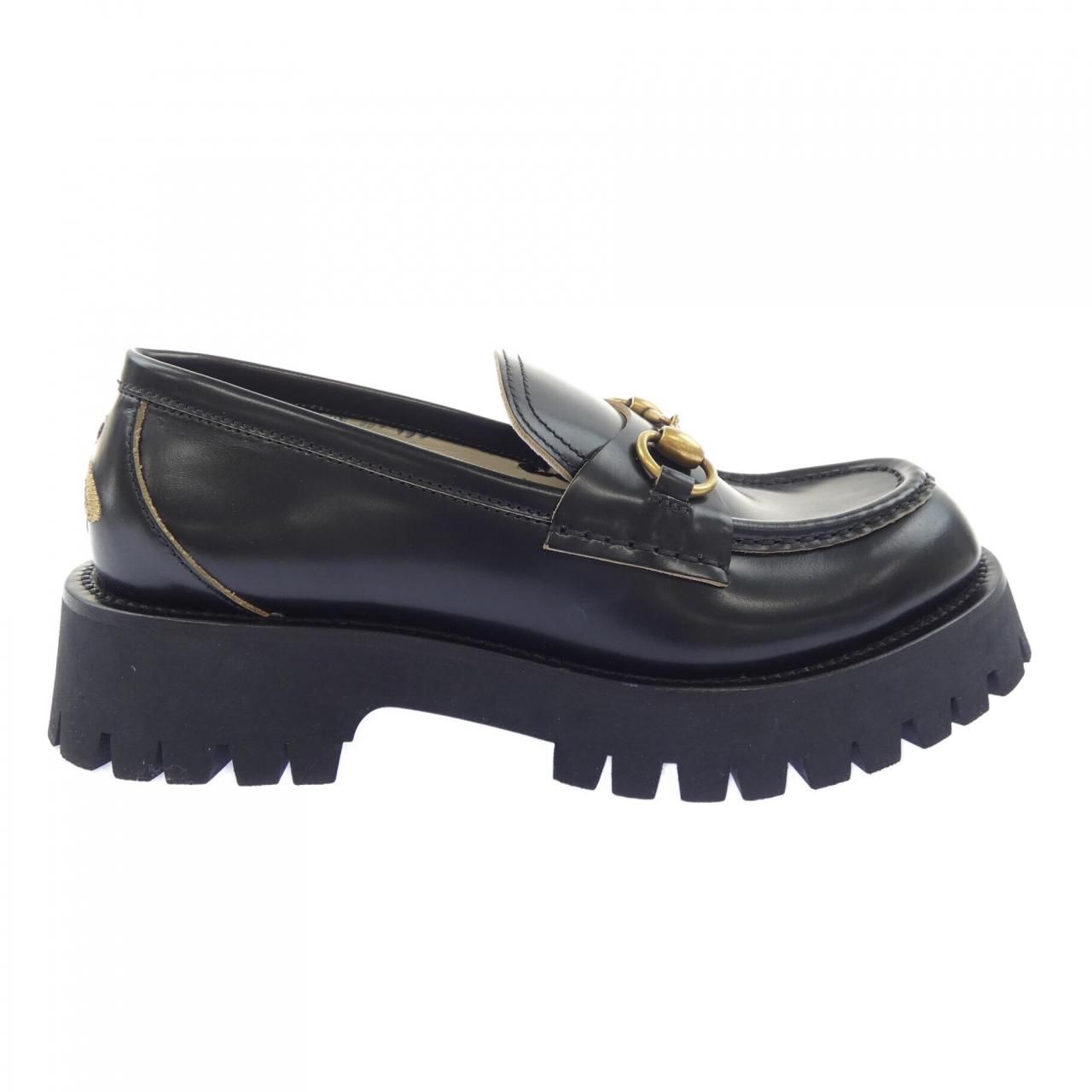 Gucci Sneakers Black