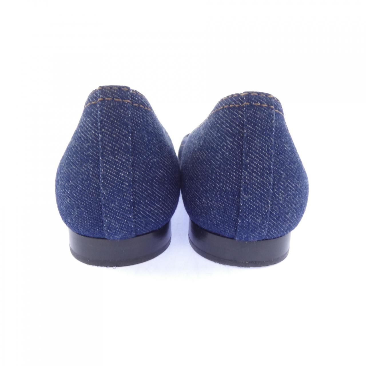 Louis Vuitton Flat Shoes — view 5