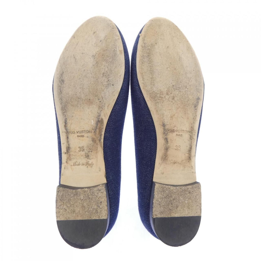 Louis Vuitton Flat Shoes — view 4