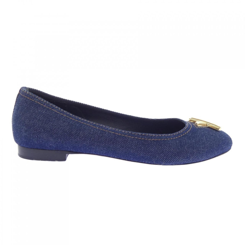 Louis Vuitton Flat Shoes