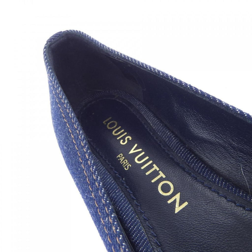 Louis Vuitton Flat Shoes — view 6