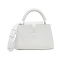Louis Vuitton Capucines BB