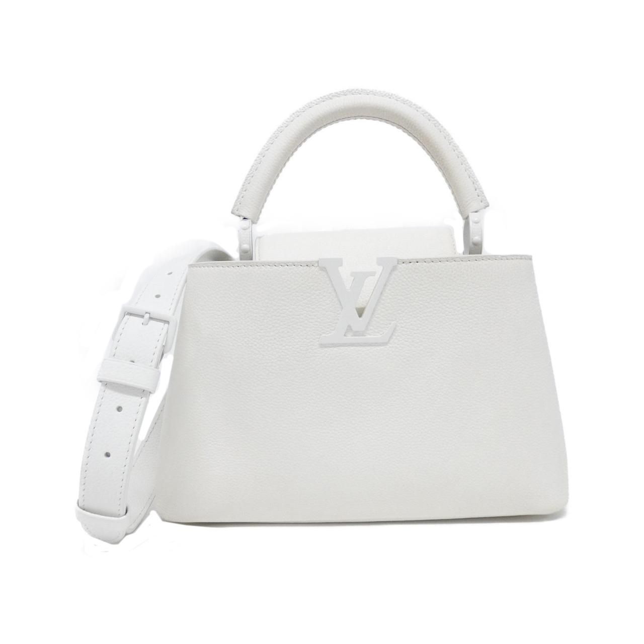 Louis Vuitton Capucines BB
