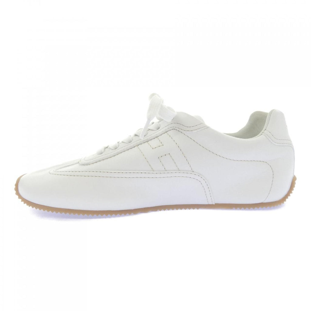 Hermes Master Sneakers White — view 2