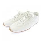 Hermes Master Sneakers White — view 3