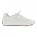 Hermes Master Sneakers White