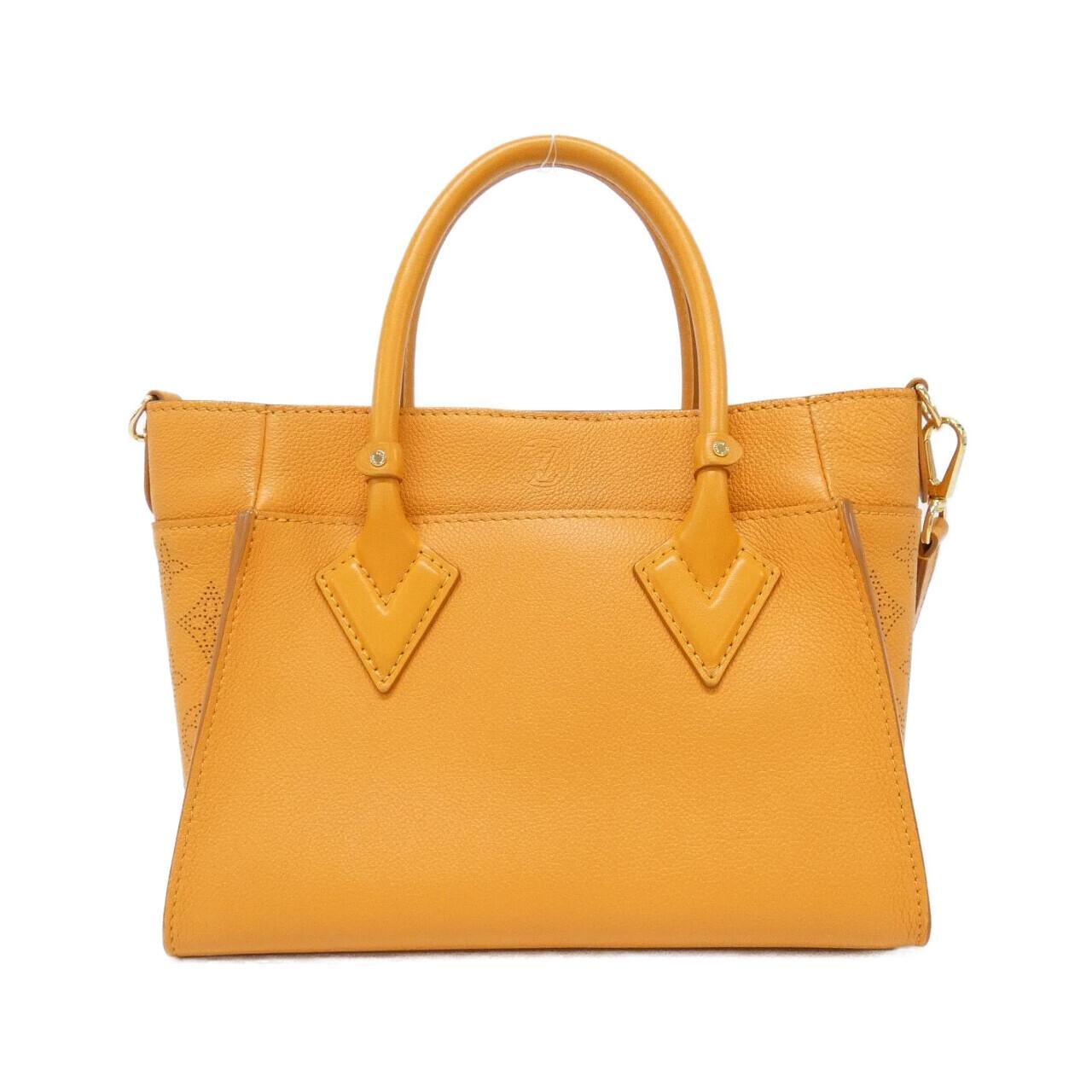 Louis Vuitton on My Side PM — view 2