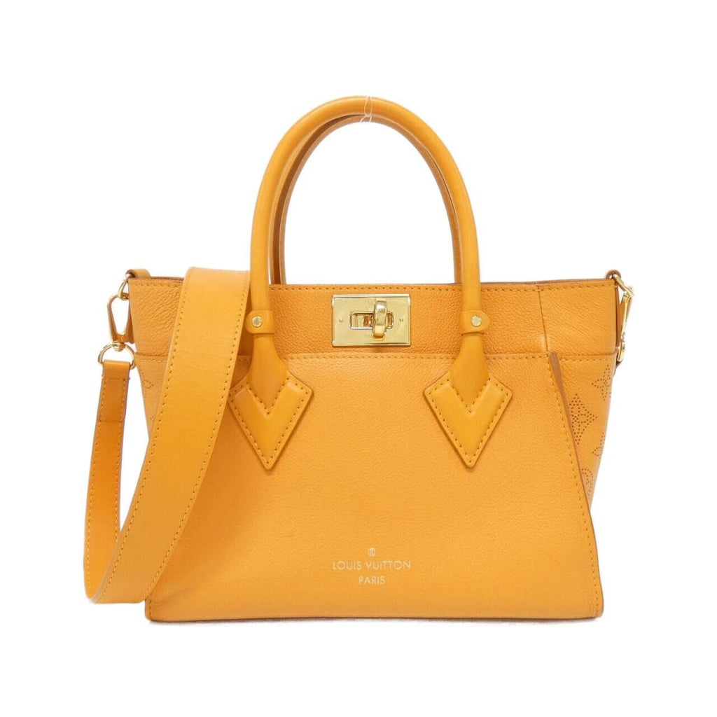 Louis Vuitton on My Side PM