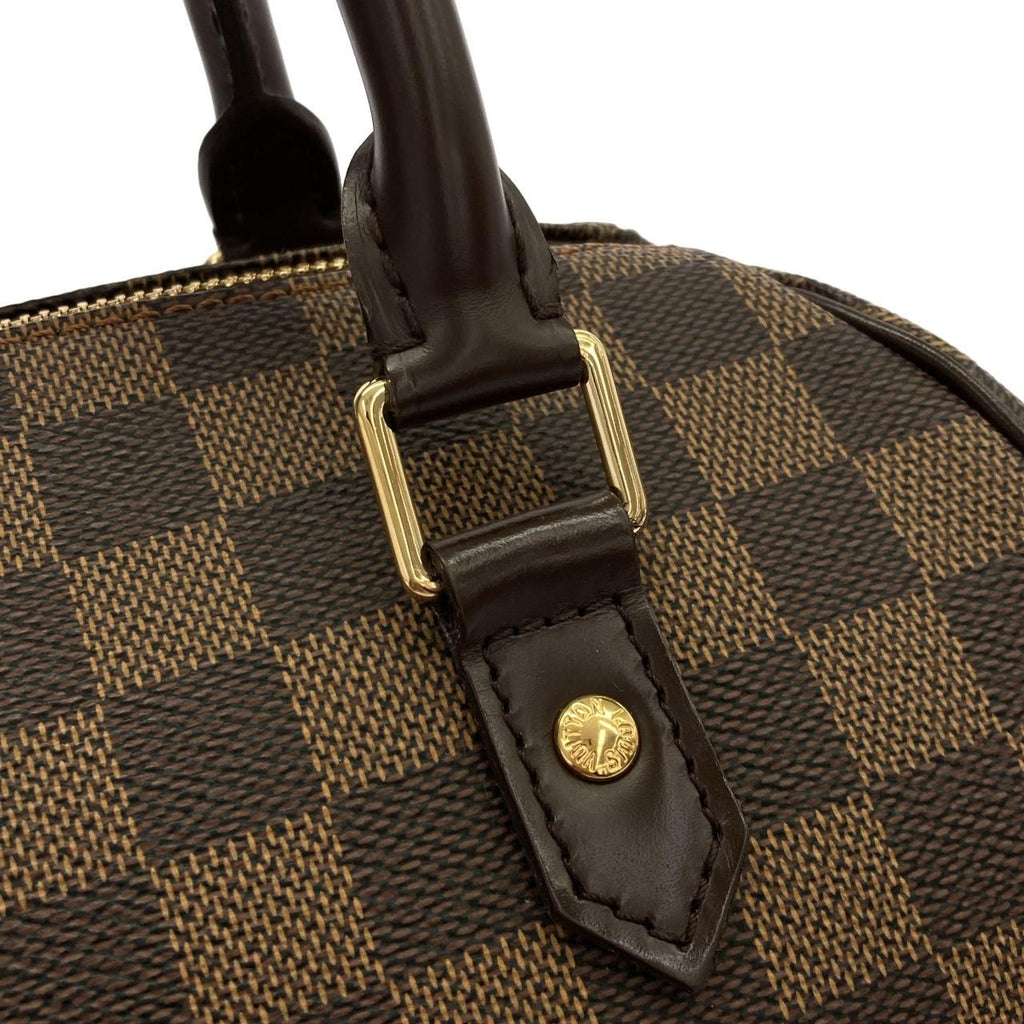 Louis Vuitton Damier Riviera MM — view 4