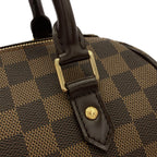 Louis Vuitton Damier Riviera MM — view 4