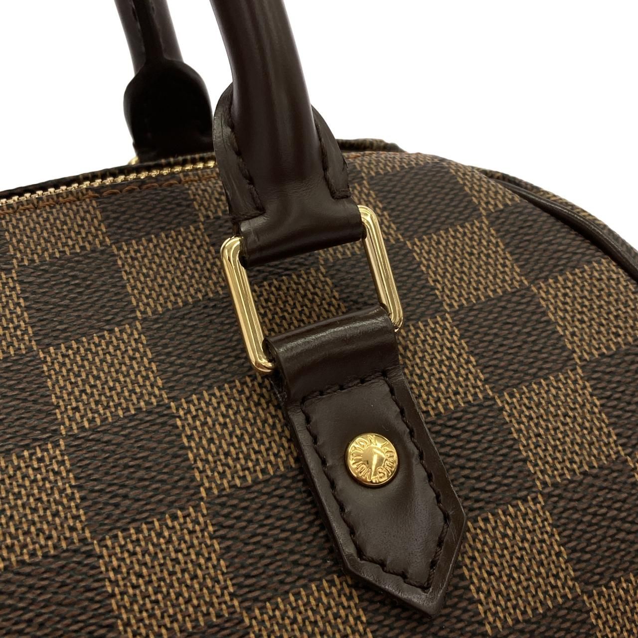 Louis Vuitton Damier Riviera MM — view 4