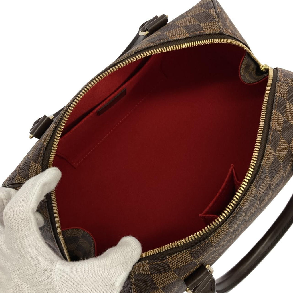 Louis Vuitton Damier Riviera MM — view 7