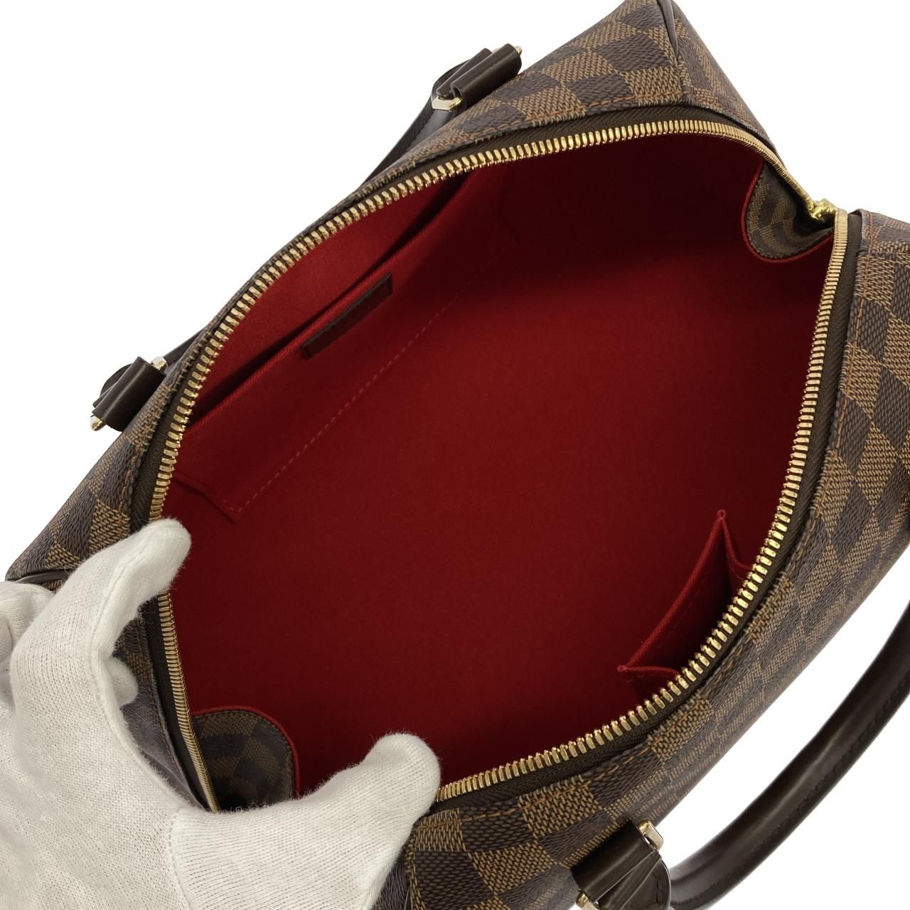 Louis Vuitton Damier Riviera MM — view 7