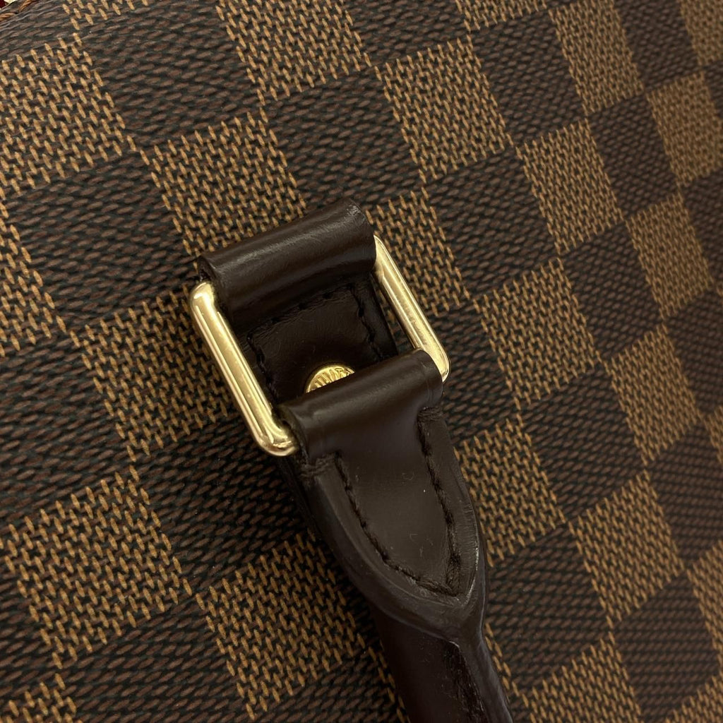 Louis Vuitton Damier Riviera MM — view 5