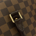 Louis Vuitton Damier Riviera MM — view 5