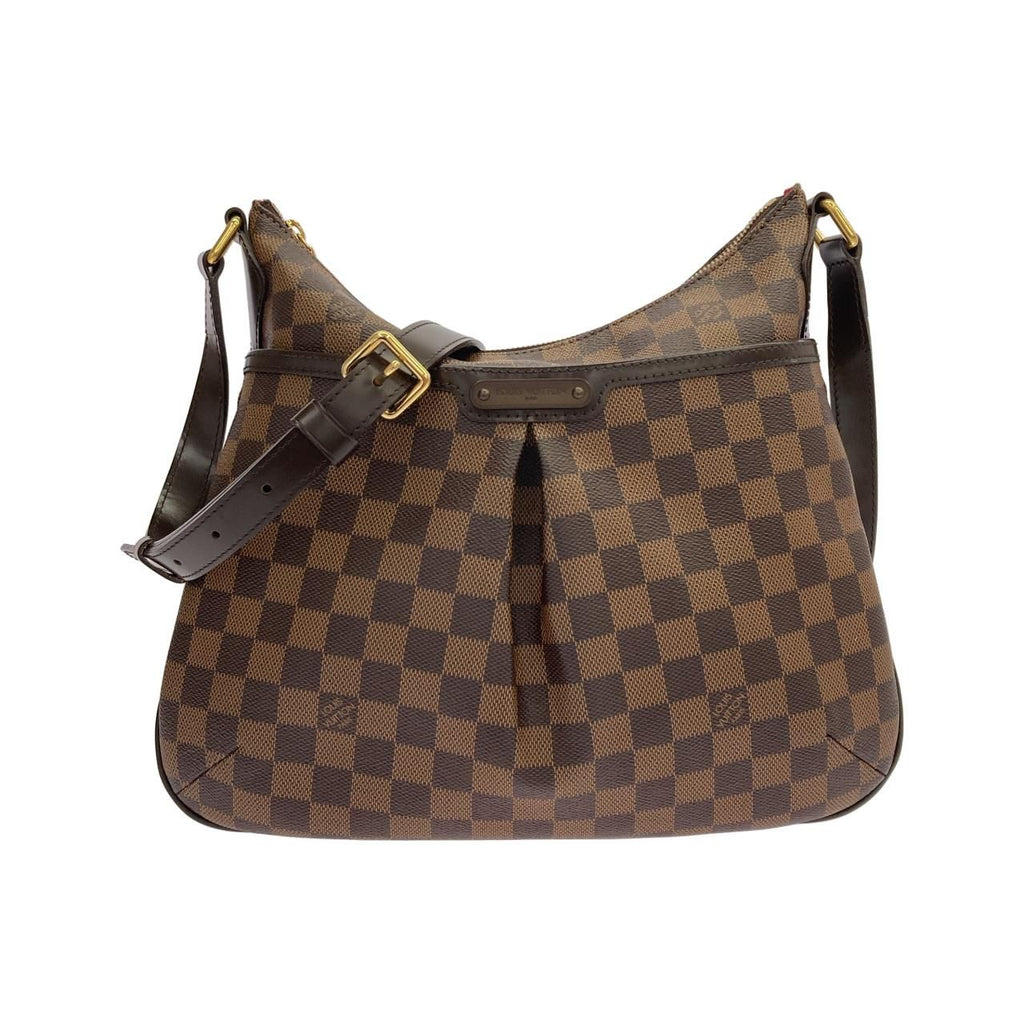 Louis Vuitton Damier Blue Msbeli PM Shoulder