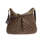 Louis Vuitton Damier Blue Msbeli PM Shoulder