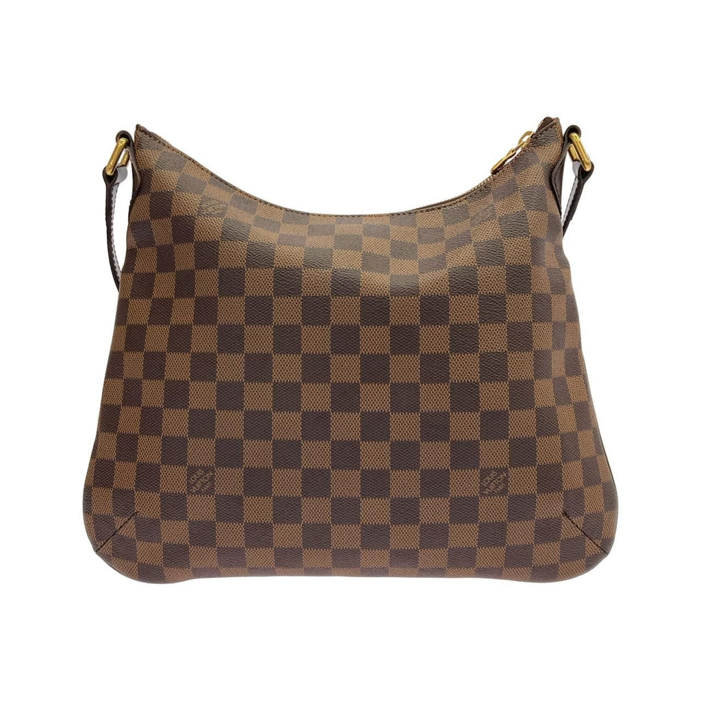Louis Vuitton Damier Blue Msbeli PM Shoulder — view 2