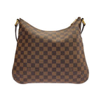 Louis Vuitton Damier Blue Msbeli PM Shoulder — view 2