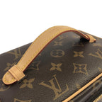 Louis Vuitton Monogram Nice Mini — view 6