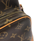 Louis Vuitton Monogram Amazon Shoulder — view 4