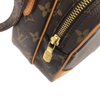 Louis Vuitton Monogram Amazon Shoulder — view 5