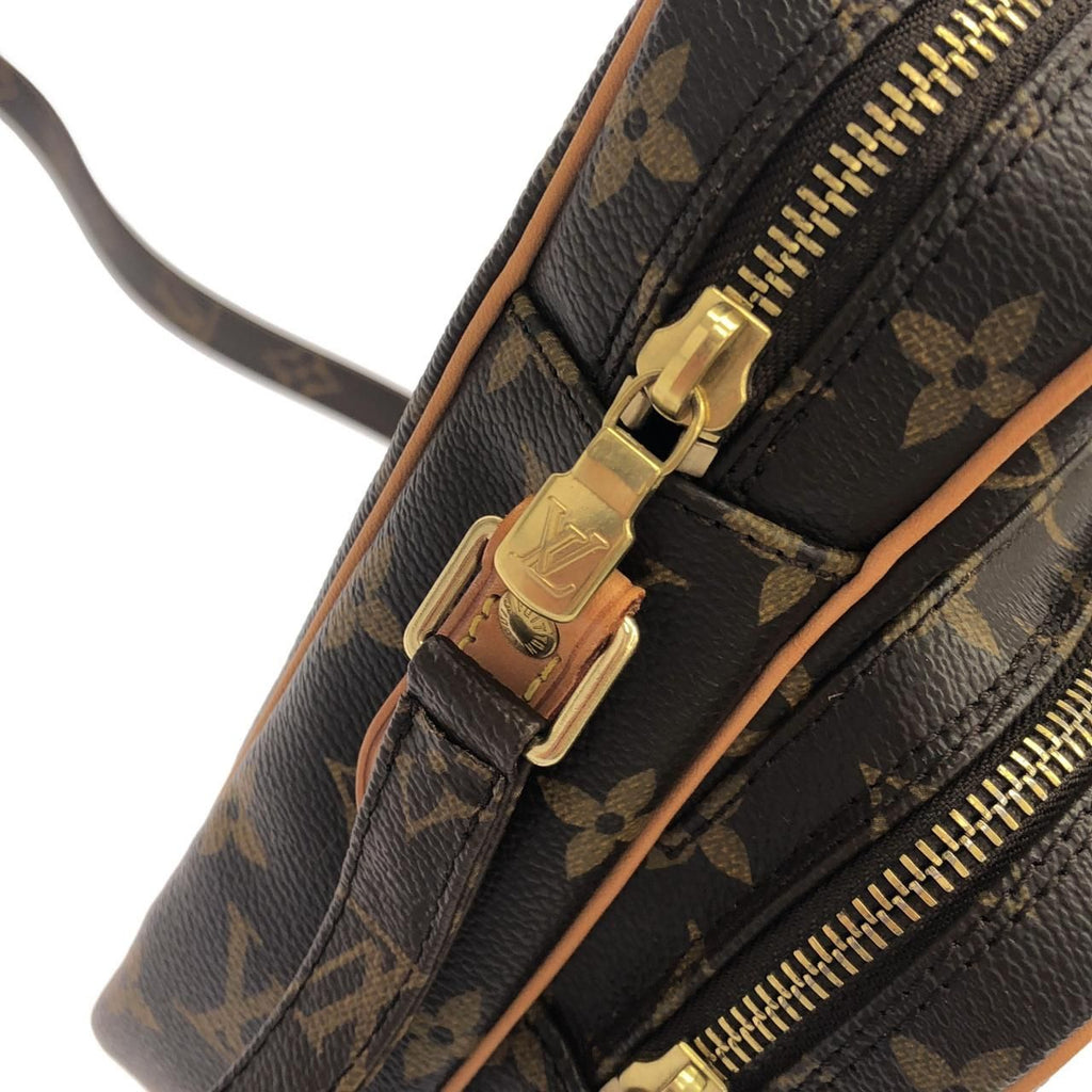 Louis Vuitton Monogram Amazon Shoulder — view 6