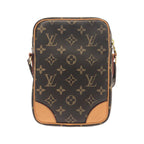 Louis Vuitton Monogram Amazon Shoulder — view 2