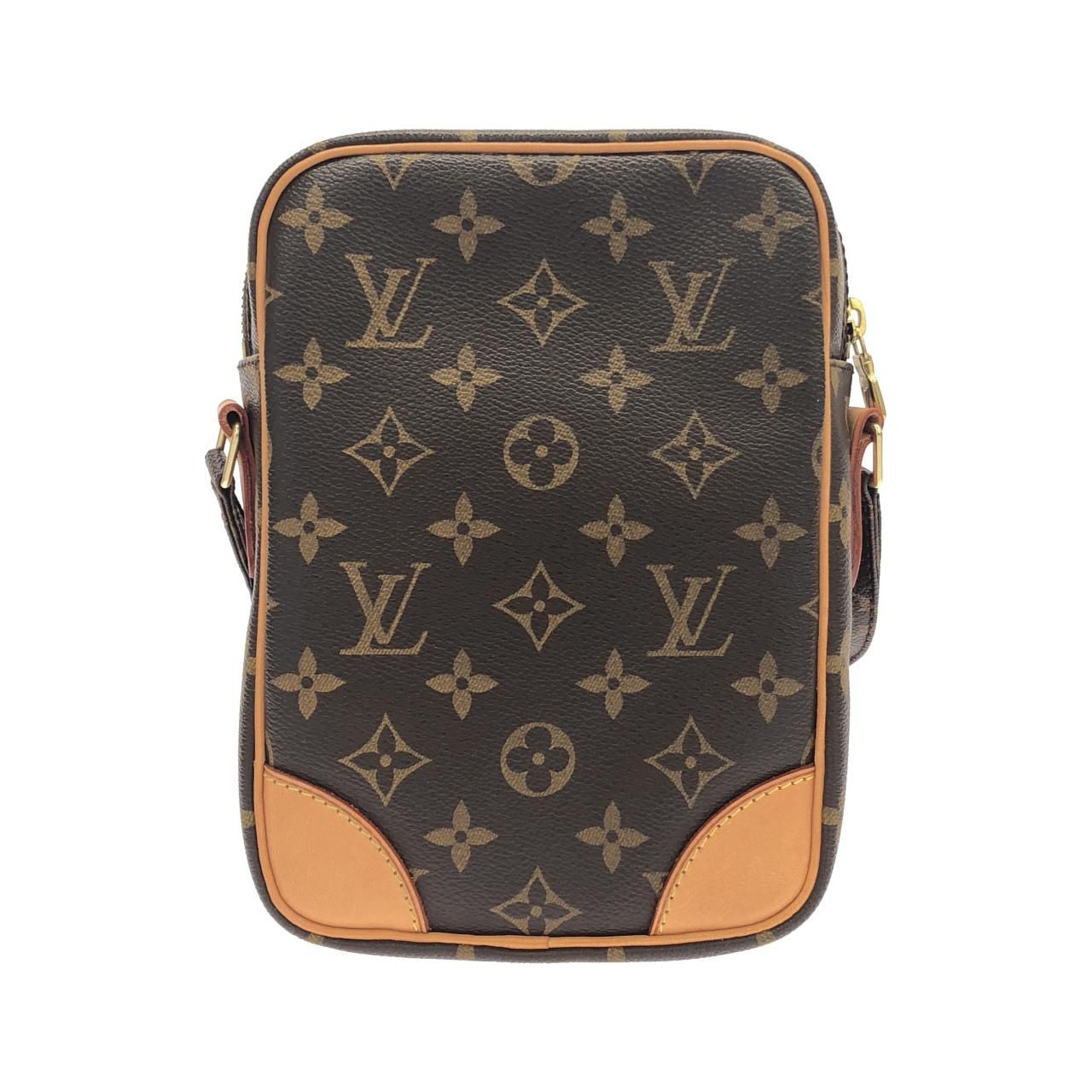 Louis Vuitton Monogram Amazon Shoulder — view 2