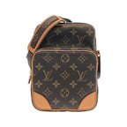 Louis Vuitton Monogram Amazon Shoulder