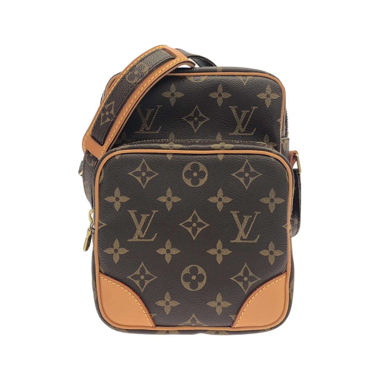 Louis Vuitton Monogram Amazon Shoulder