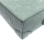 Louis Vuitton Taurillon Monogram Steamer Wearable Wallet Shoulder — view 9