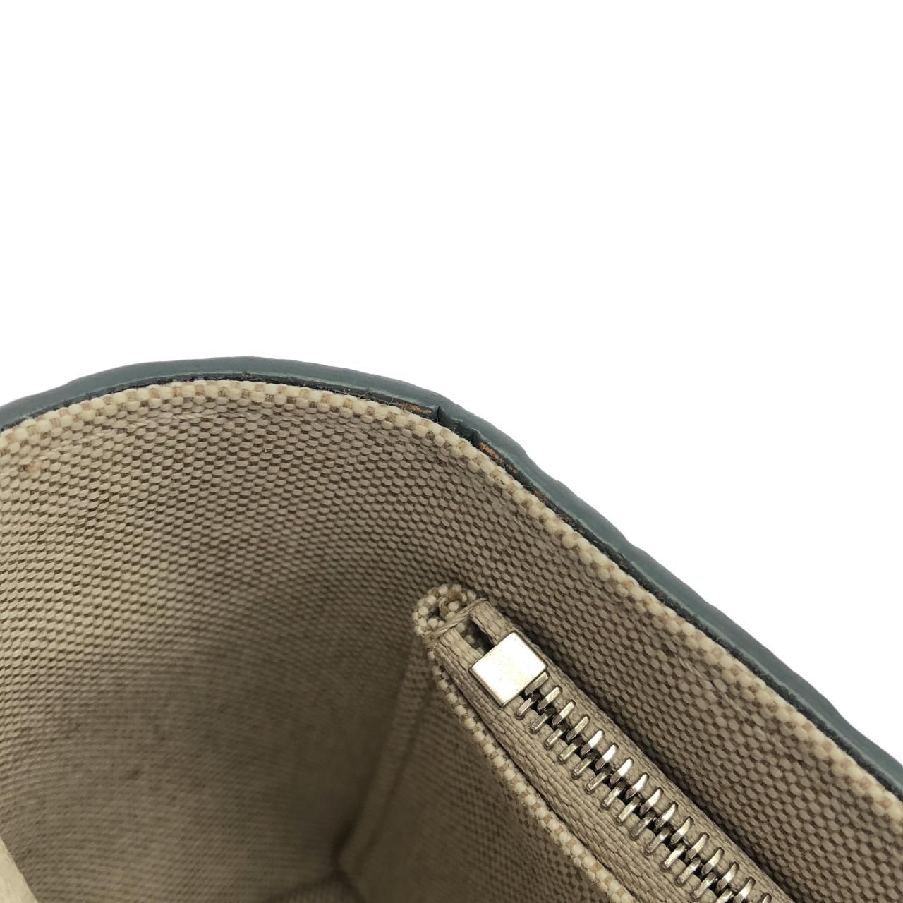 Louis Vuitton Taurillon Monogram Steamer Wearable Wallet Shoulder — view 8