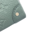 Louis Vuitton Taurillon Monogram Steamer Wearable Wallet Shoulder — view 3