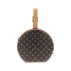 Louis Vuitton Monogram Petite Boite Chapeau — view 2